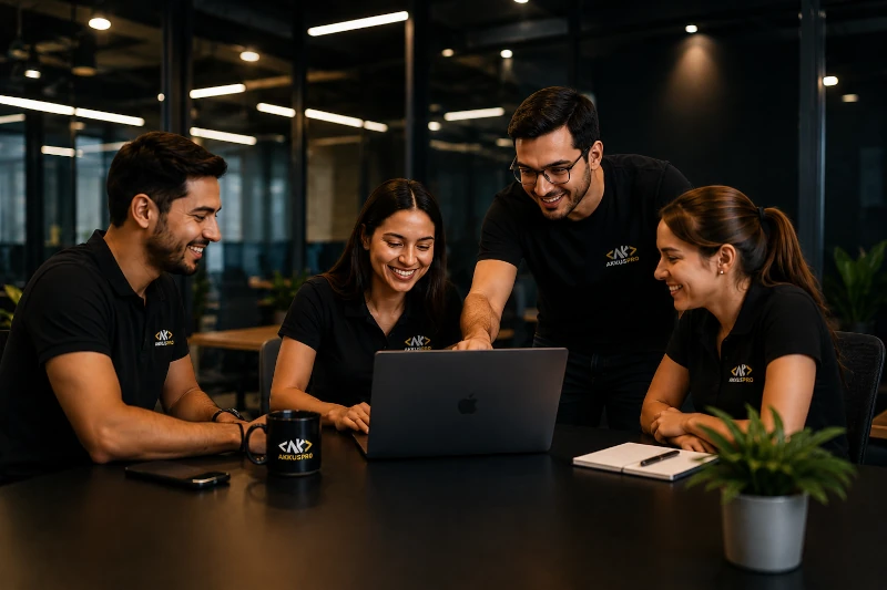 Formulario de Contacto